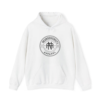 Neurodiversity Apparel Badge