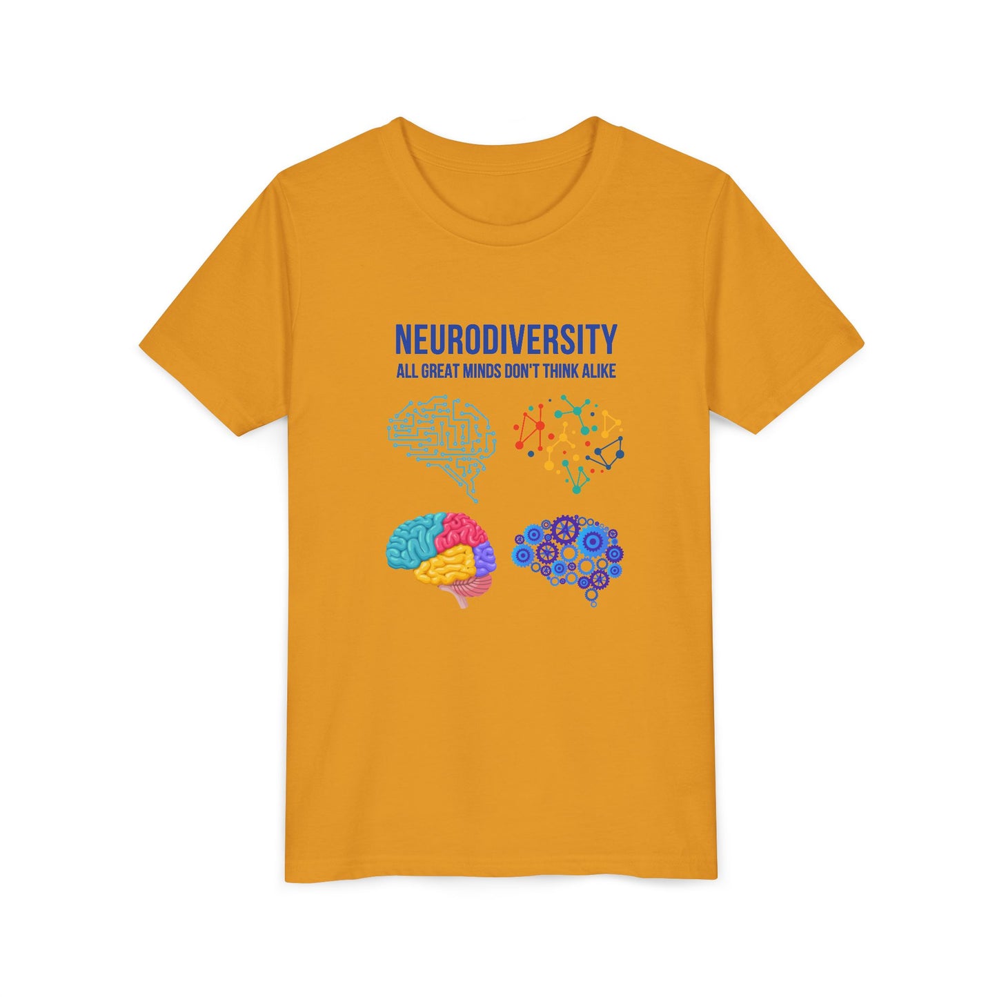 Youth Short Sleeve Tee