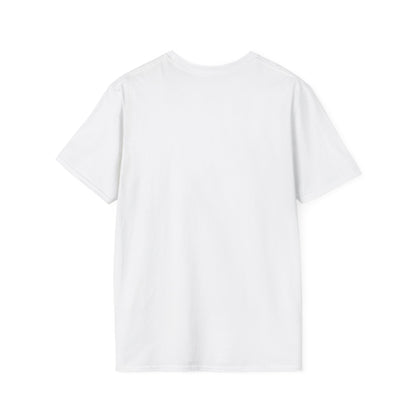 "IT'S A GOOD DAY FOR SPEECH" ADULT T-SHIRT