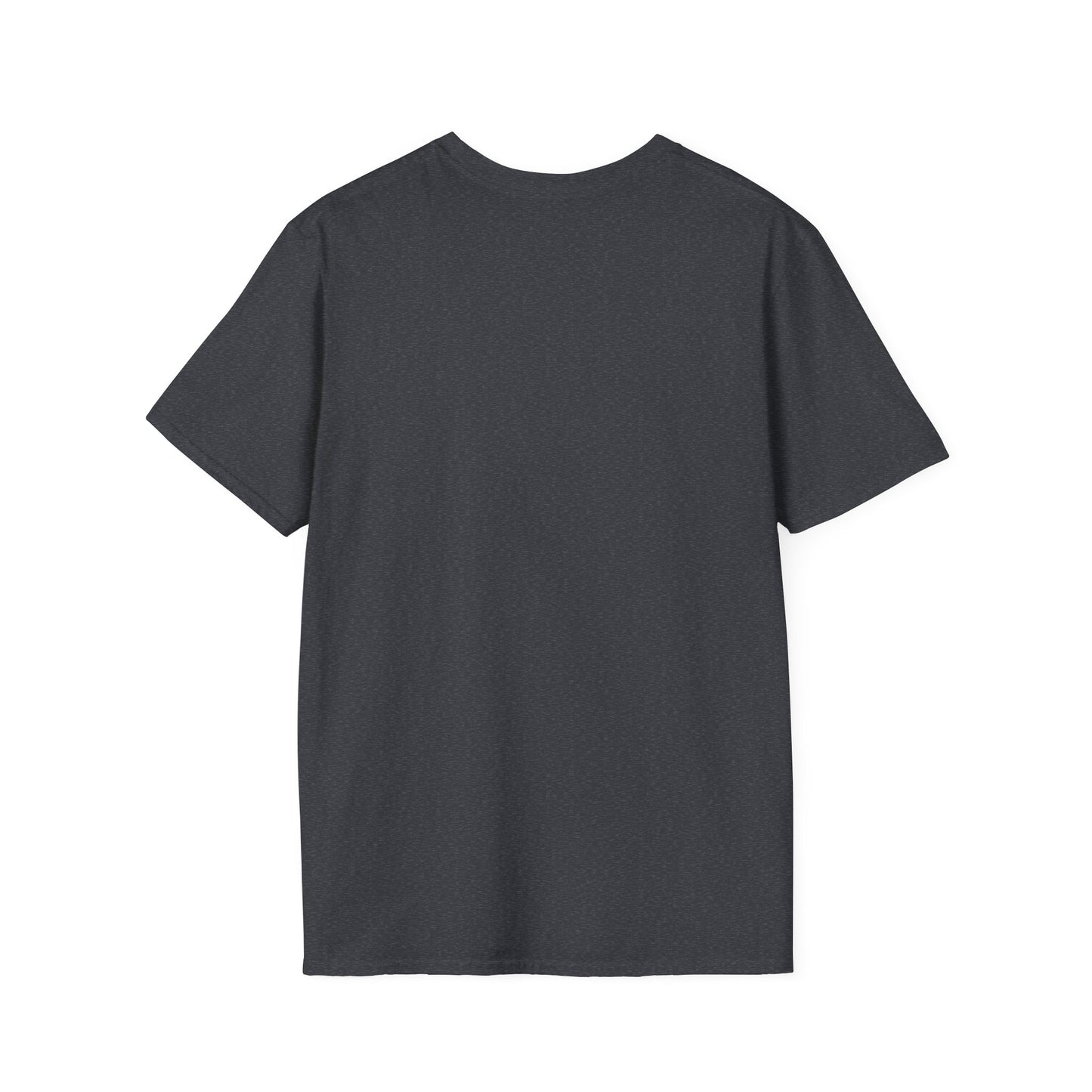 SPEECH THERAPY PASTEL ADULT T-SHIRT
