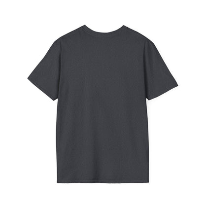 SPEECH THERAPY PASTEL ADULT T-SHIRT
