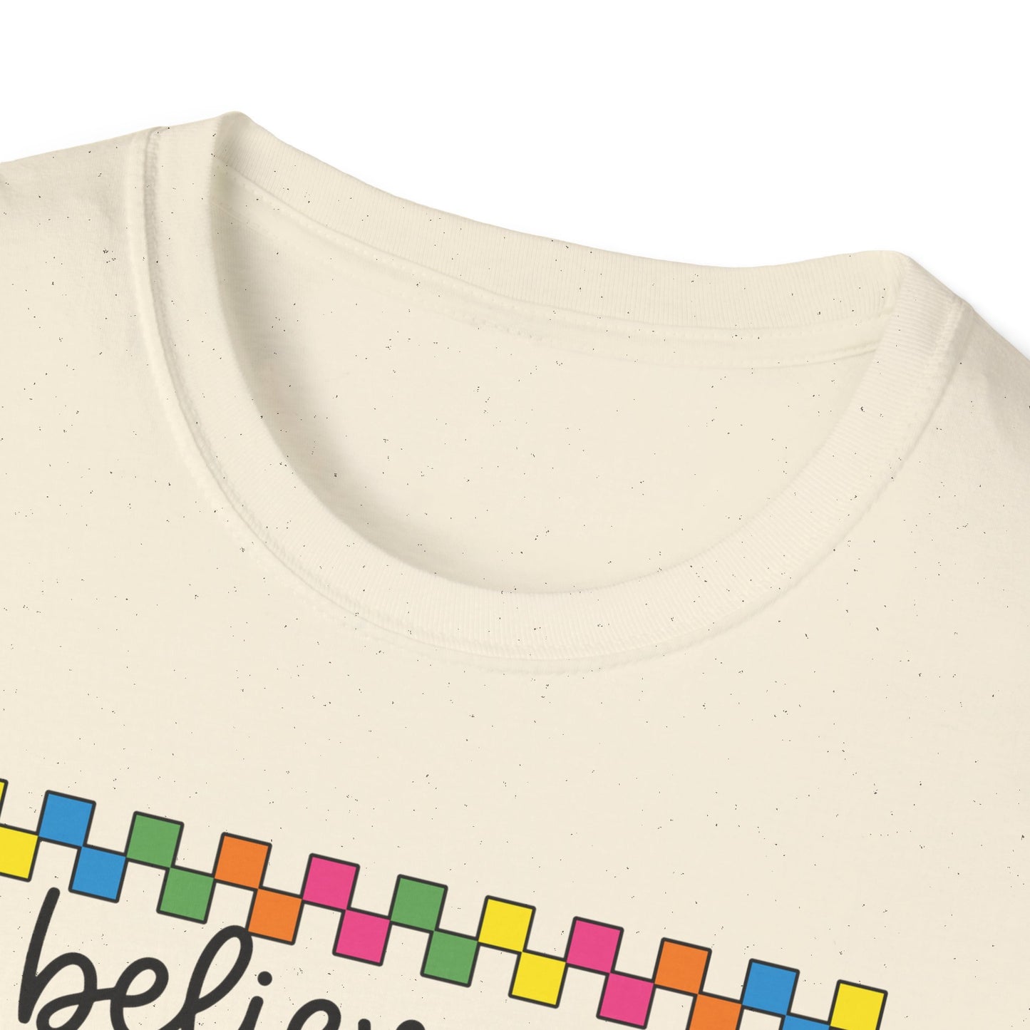 Spectrum of Possibilities  Adult T-Shirt