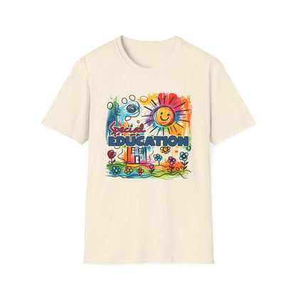 SPECIAL EDUCATION DRAWING