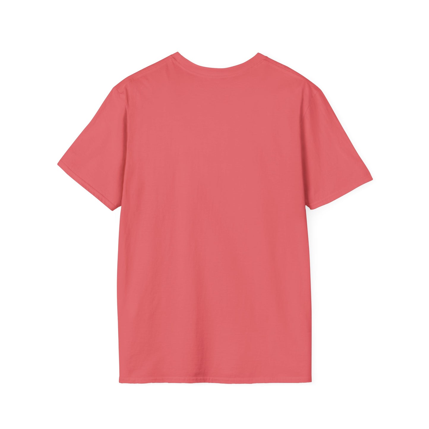 "Love Needs No Words"  Adult T-Shirt