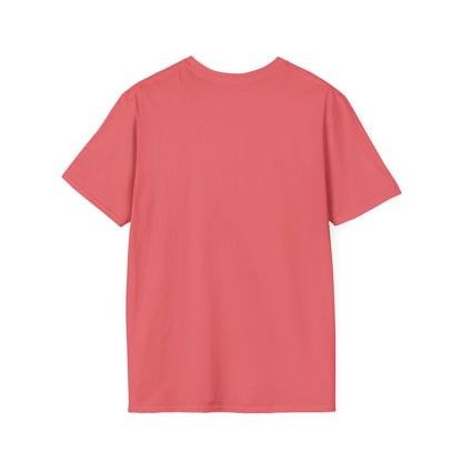 "Love Needs No Words"  Adult T-Shirt