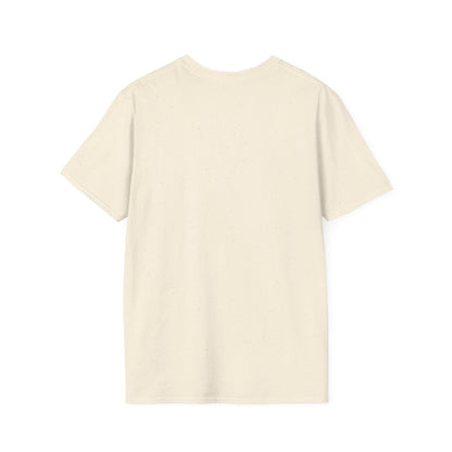 "IT'S A GOOD DAY FOR SPEECH" ADULT T-SHIRT