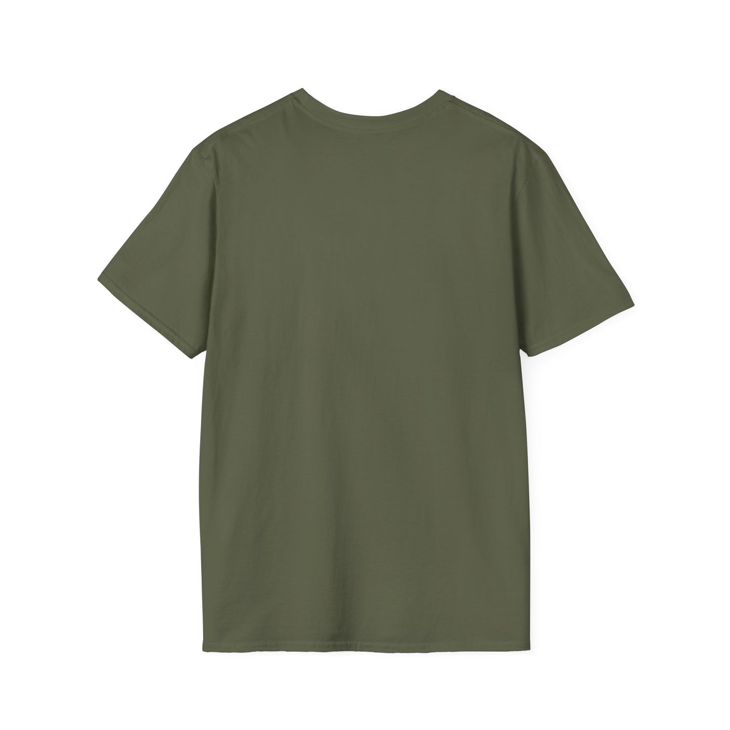 "Love Needs No Words"  Adult T-Shirt