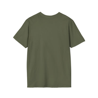 "Love Needs No Words"  Adult T-Shirt