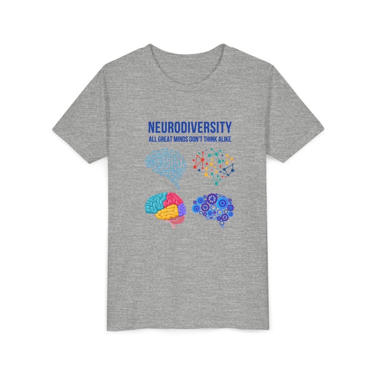 Youth Short Sleeve Tee