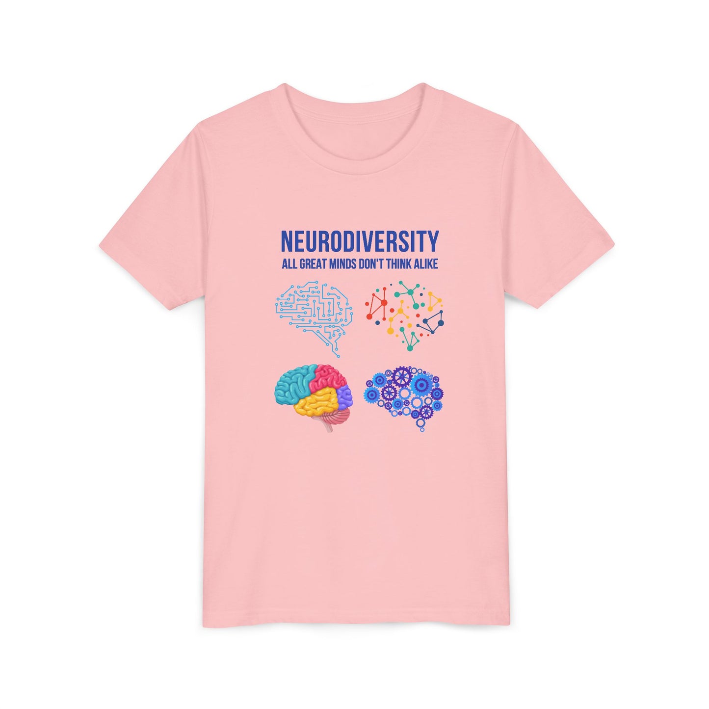 Youth Short Sleeve Tee