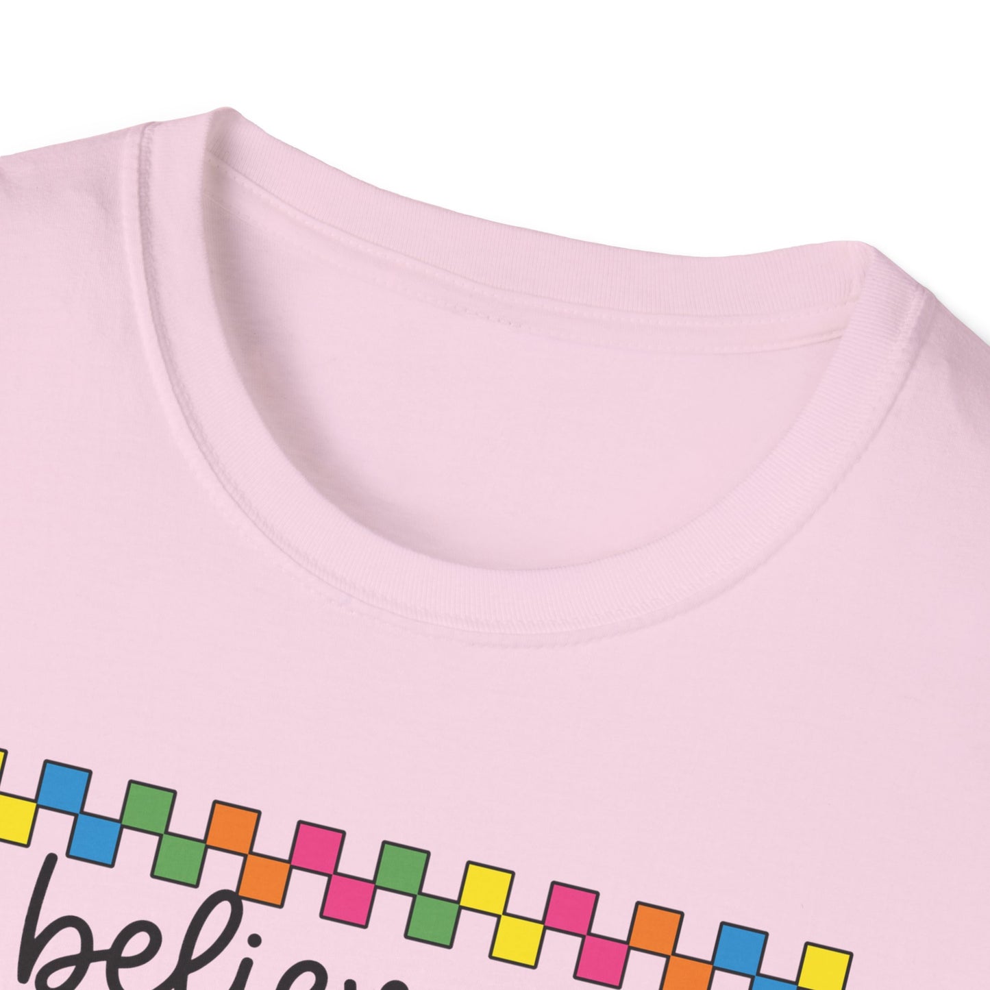 Spectrum of Possibilities  Adult T-Shirt