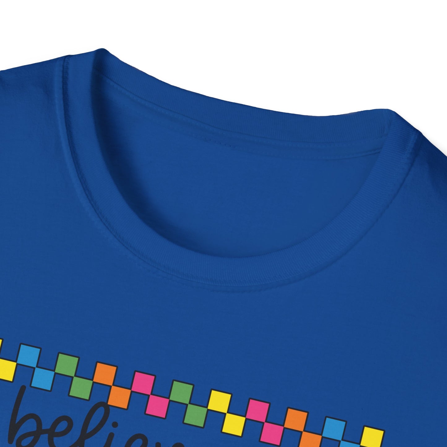 Spectrum of Possibilities  Adult T-Shirt