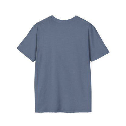 "Love Needs No Words"  Adult T-Shirt