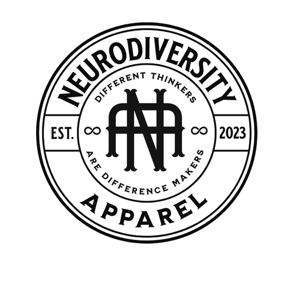 Neurodiversity Apparel